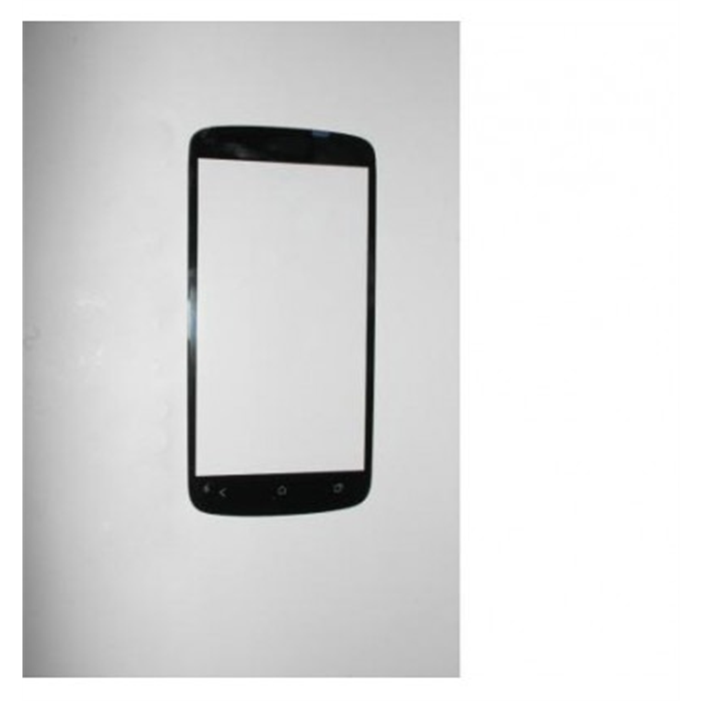 Htc One S Z520E Cristal negro