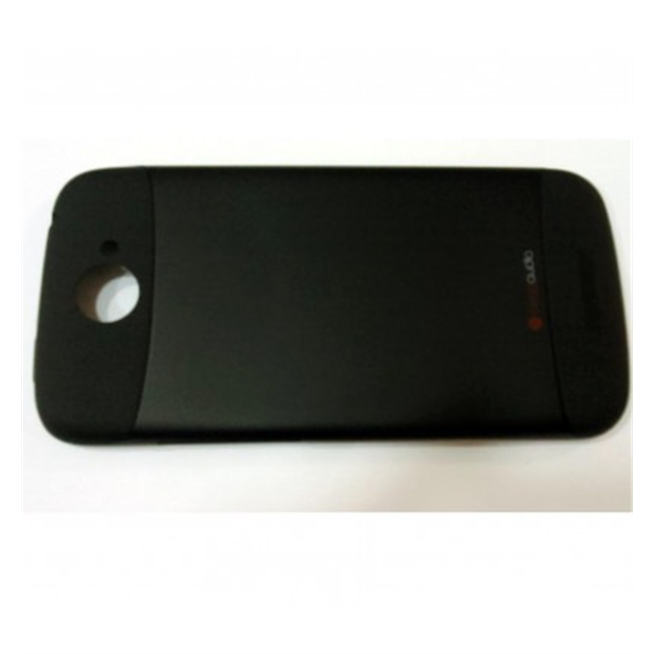HTC One S Z520E tapa trasera negra