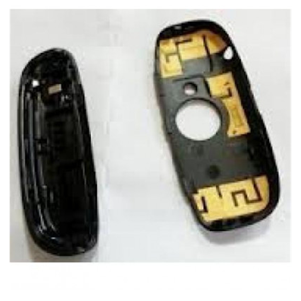 HTC One S Z520E Set Tapas Traseras negras premiumes