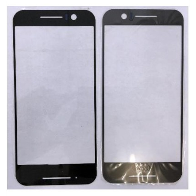 HTC One S9 cristal negro