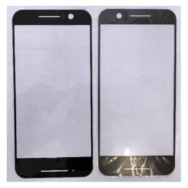 HTC One S9 cristal negro