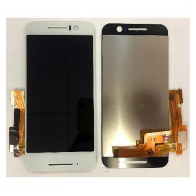 HTC One S9 pantalla lcd + tactil blanco premium