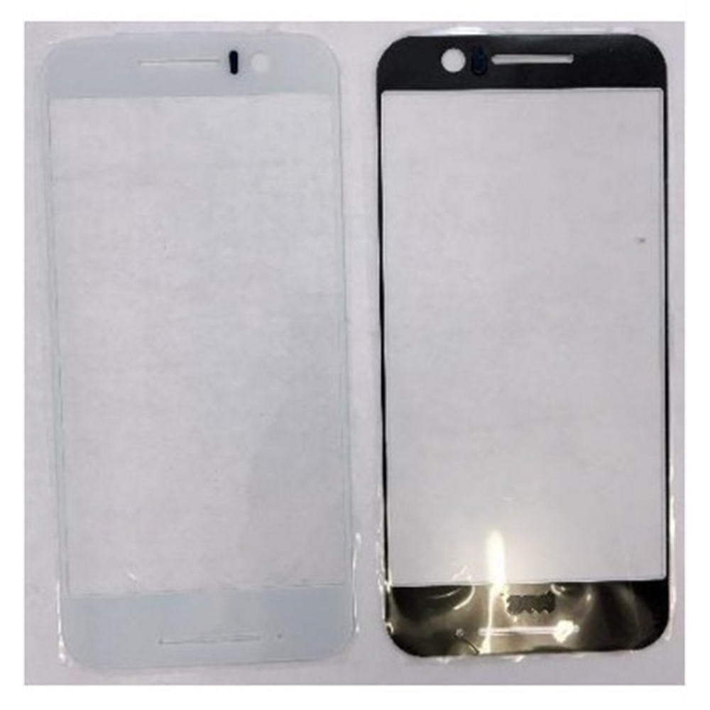 HTC One S9 cristal blanco