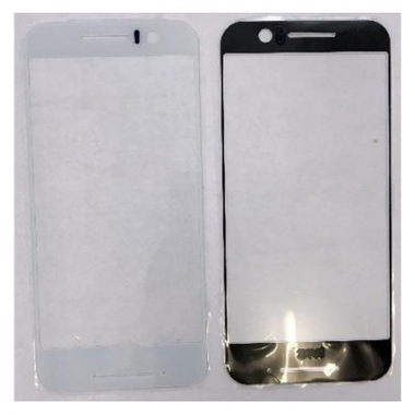 HTC One S9 cristal blanco