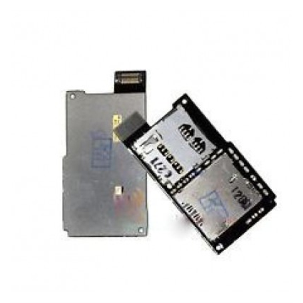 Htc One SV C525E flex lector sim y memoria premium
