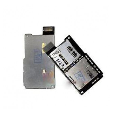 Htc One SV C525E flex lector sim y memoria premium