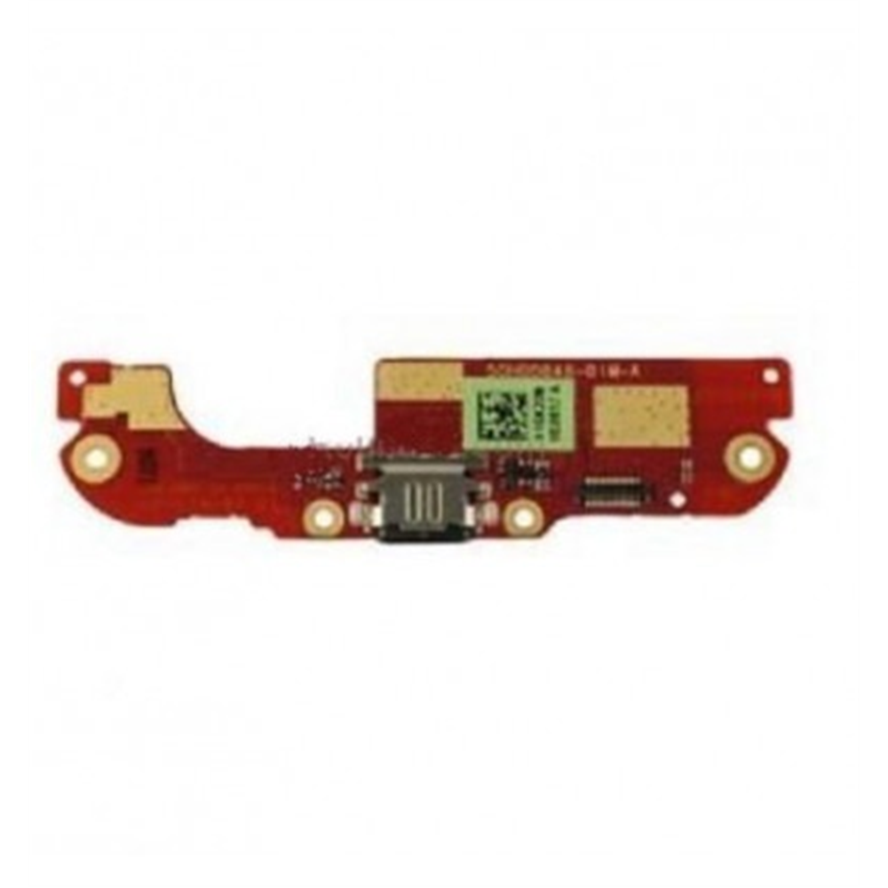 Htc One SV C525E Flex conector de carga micro usb premium