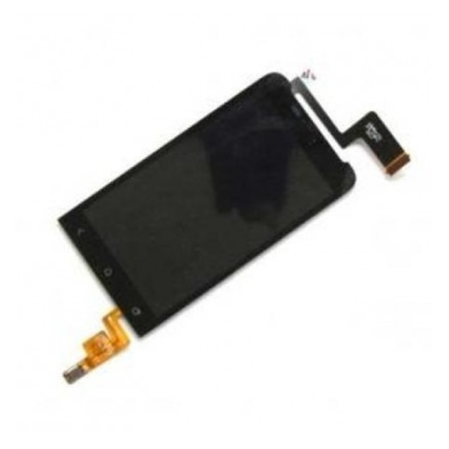 Htc One V T320E G24 Pantalla lcd + Táctil negro premium