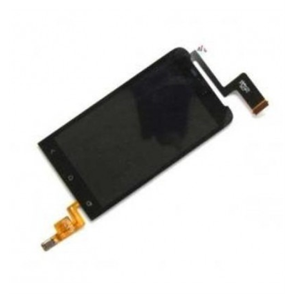 Htc One V T320E G24 Pantalla lcd + Táctil negro premium