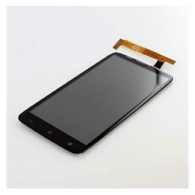 HTC one x g23 s720e pantalla lcd ver Sony+ táctil premium negra