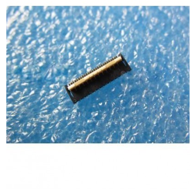 Htc One X G23 conector fpc lcd premium
