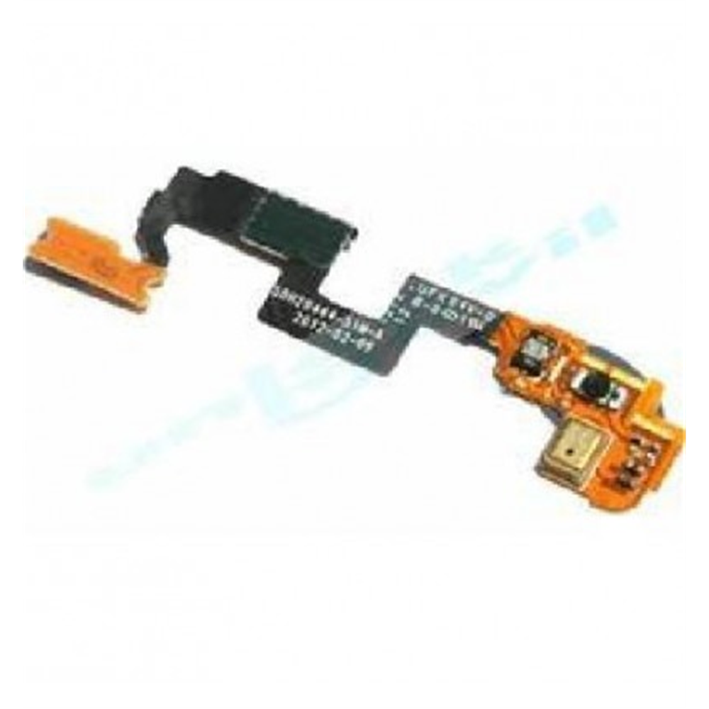 HTC one x G23 S720E flex on off