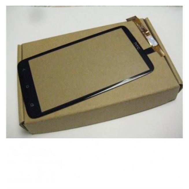 Htc One X G23 S720E Pantalla táctil negra premium
