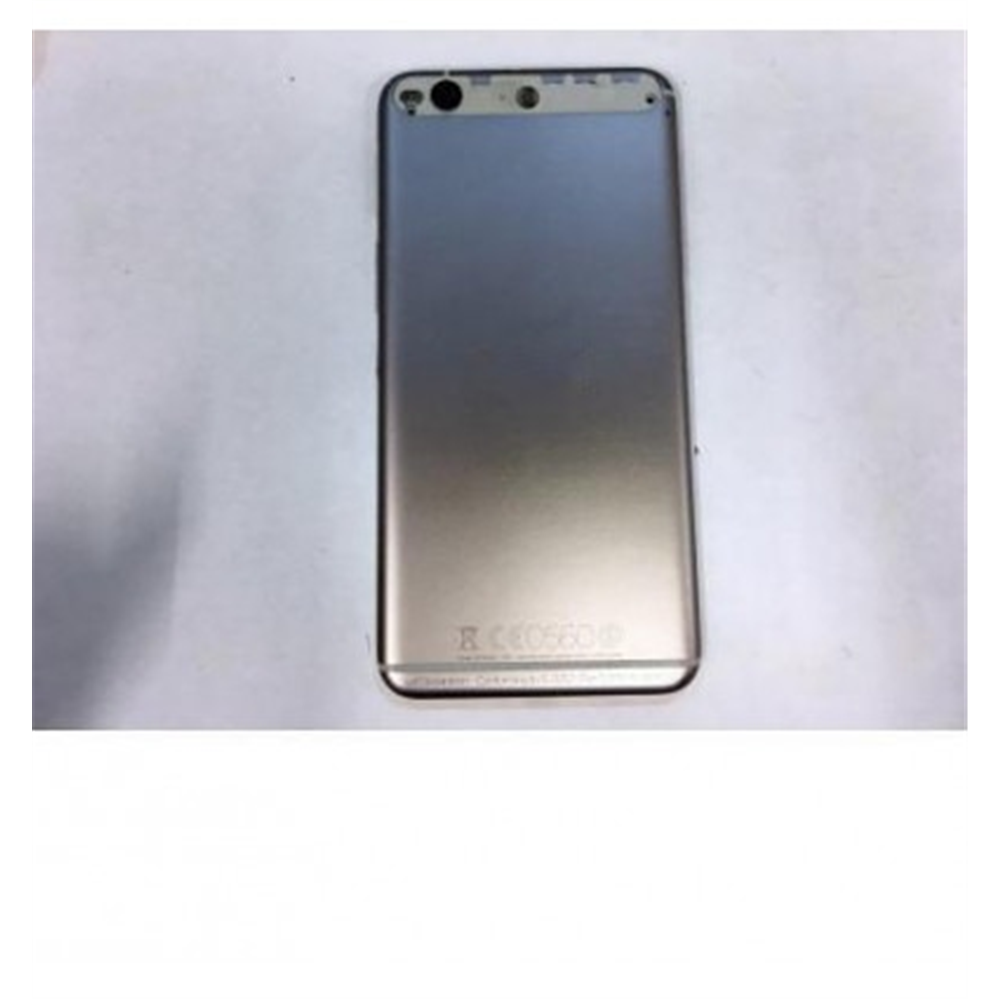 HTC one x9 tapa bateria plata