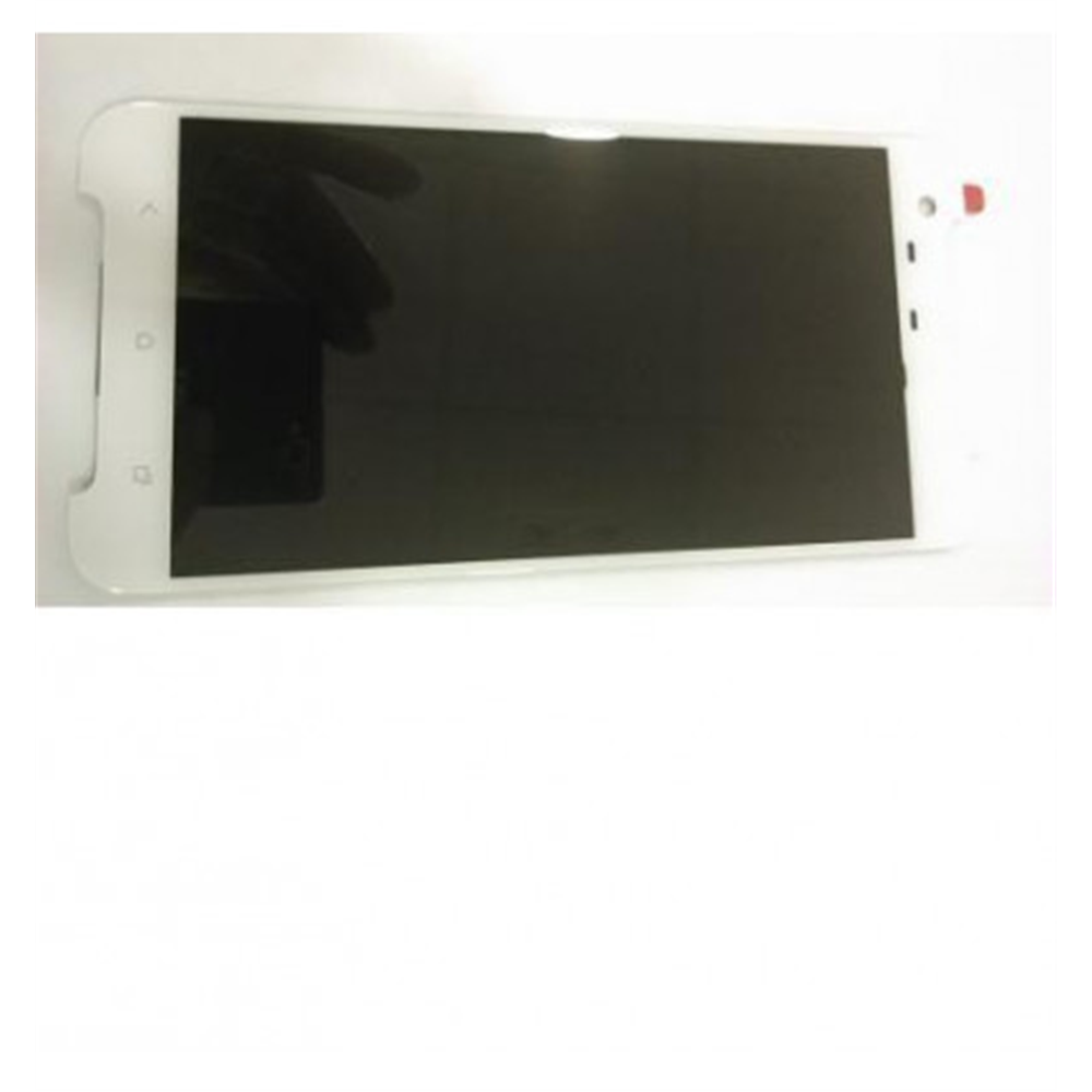 HTC One X9 pantalla lcd + táctil blanco premium