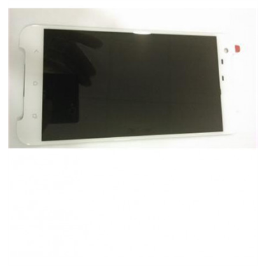 HTC One X9 pantalla lcd + táctil blanco premium