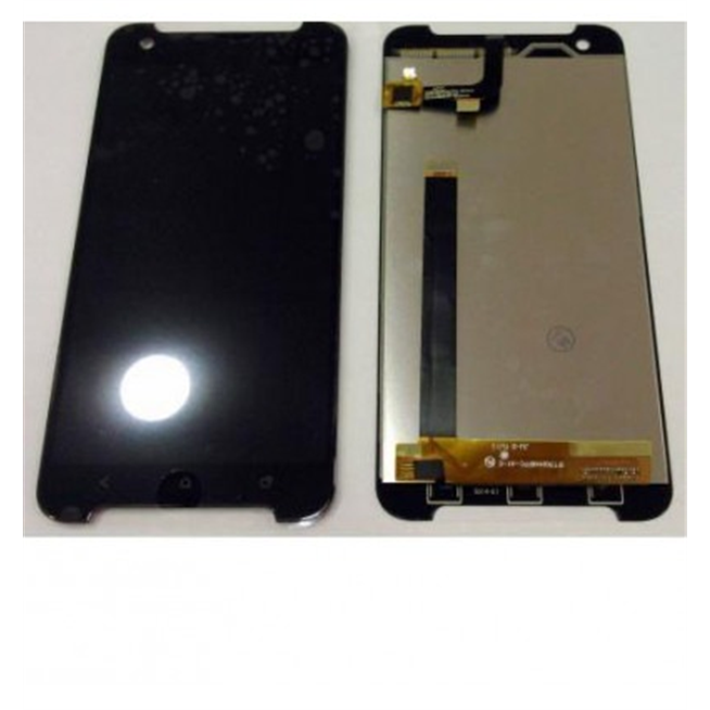 Htc One X9 pantalla lcd + tactil negro premium