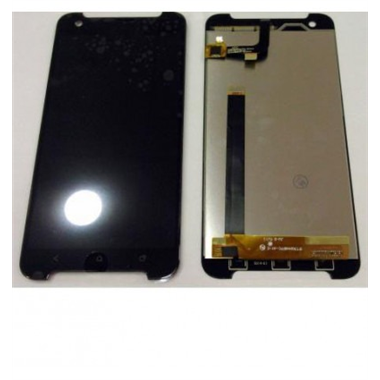 Htc One X9 pantalla lcd + tactil negro premium