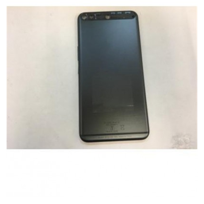 HTC one x9 tapa bateria gris