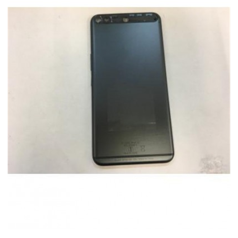 HTC one x9 tapa bateria gris