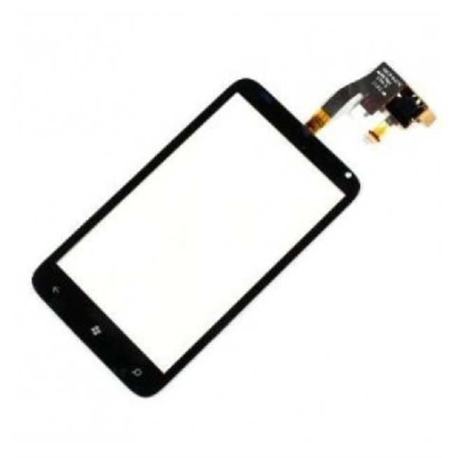 HTC Radar C110E pantalla táctil negro premium