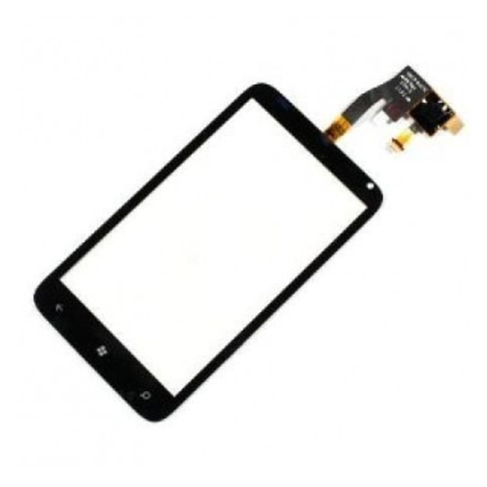 HTC Radar C110E pantalla táctil negro premium