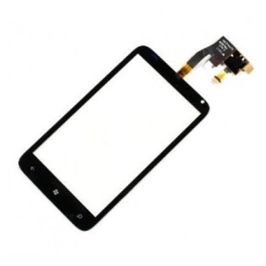 HTC Radar C110E pantalla táctil negro premium