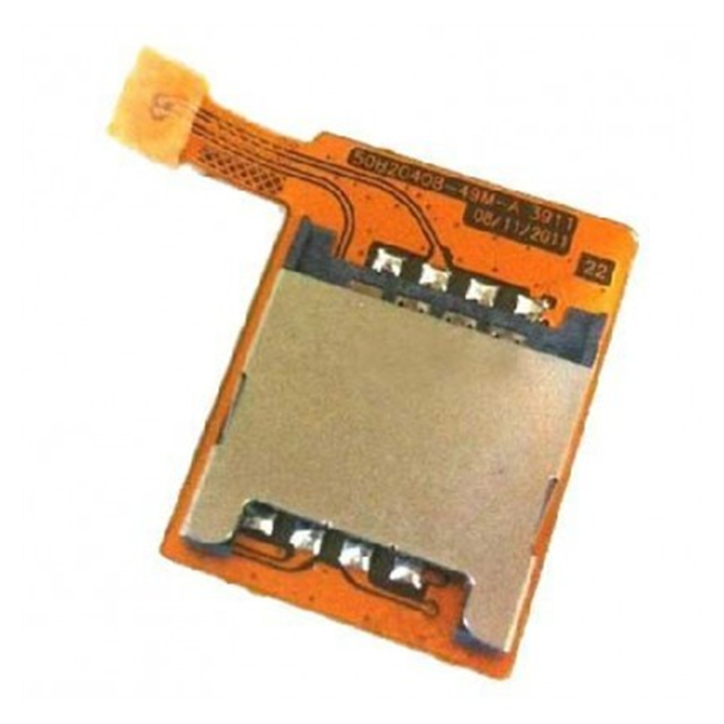 HTC Sensation XL G21 Flex sim