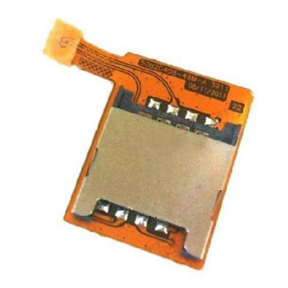 HTC Sensation XL G21 Flex sim