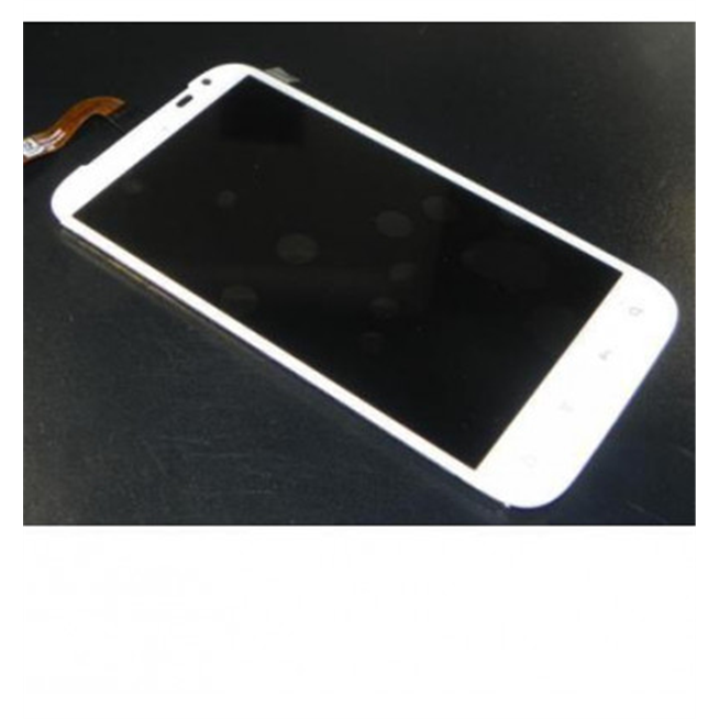 HTC Sensation XL G21 Lcd + Táctil Blanco Premium