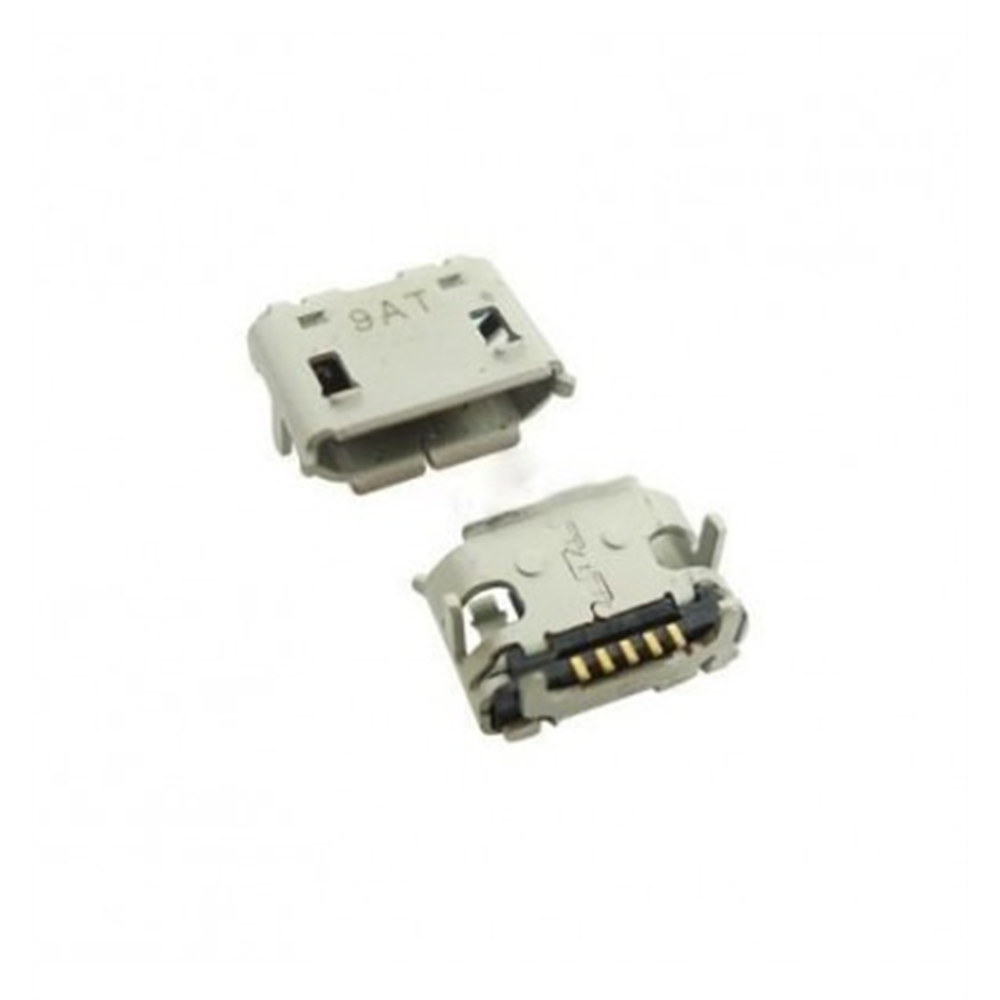 Htc Spark 7 Trophy T8686 conector de carga micro usb premium