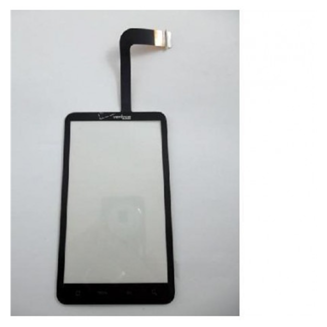 HTC Thunderbolt 4G pantalla Táctil negro