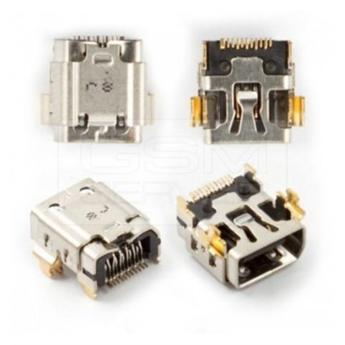 HTC Touch2/T3333 conector carga y accesorios
