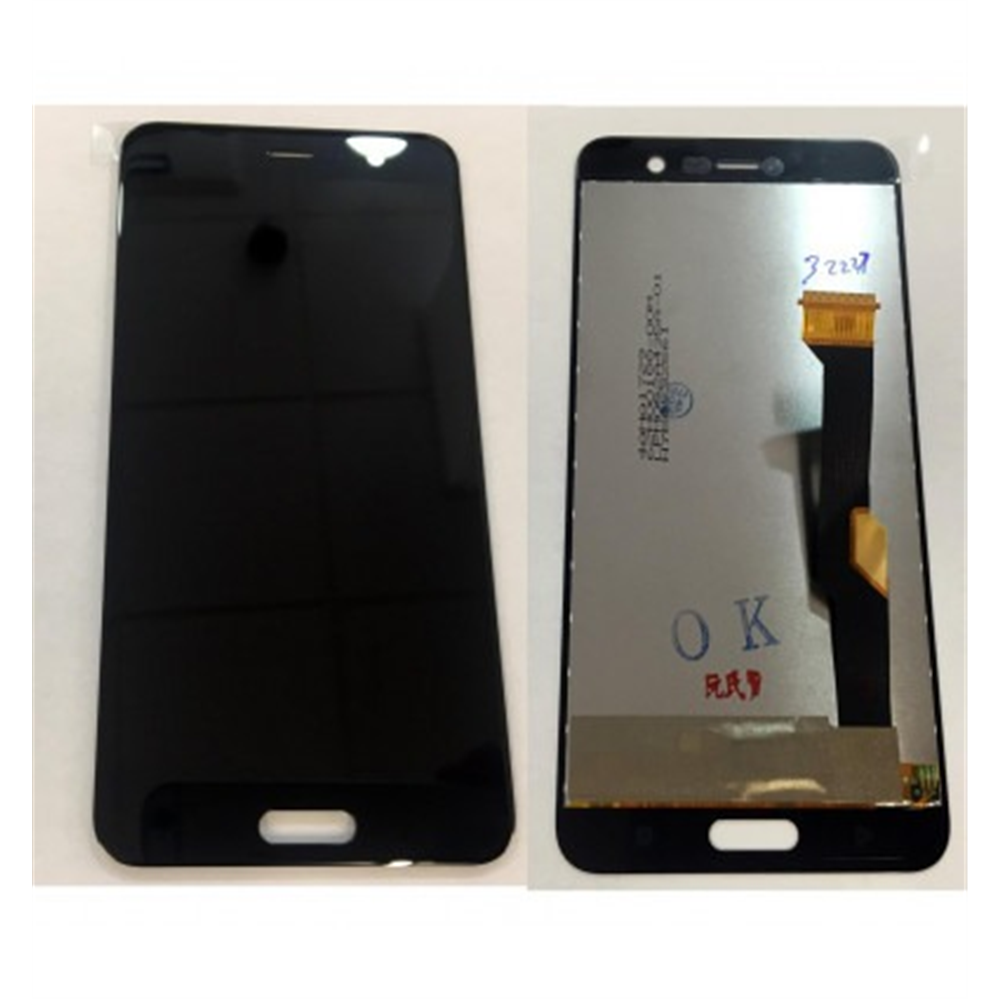 HTC U Play pantalla lcd + tactil negro premium