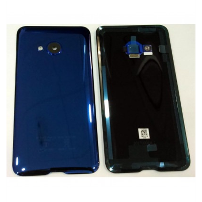 HTC U Play tapa trasera azul
