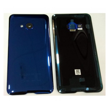 HTC U Play tapa trasera azul