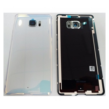 HTC U Ultra tapa trasera blanca