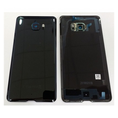 HTC U Ultra tapa trasera negra