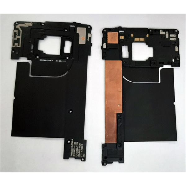 Carcasa sujecion placa base para HTC U Ultra calidad premium