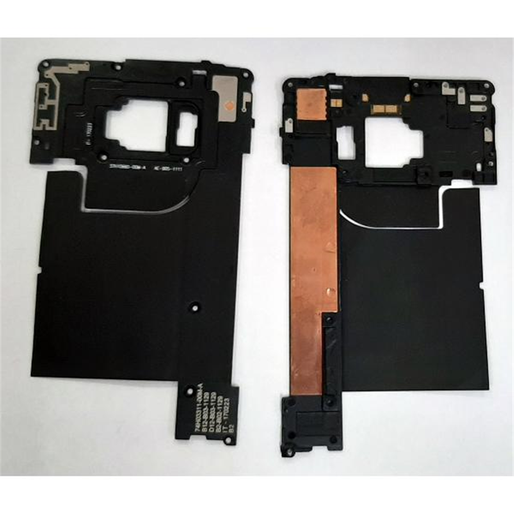 Carcasa sujecion placa base para HTC U Ultra calidad premium