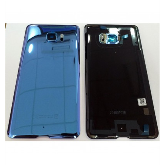 HTC U Ultra tapa trasera azul claro