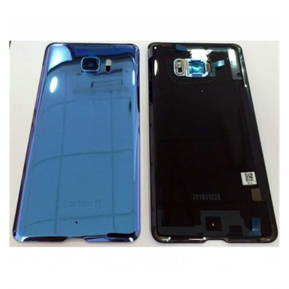 HTC U Ultra tapa trasera azul claro