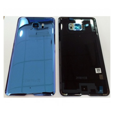 HTC U Ultra tapa trasera azul claro