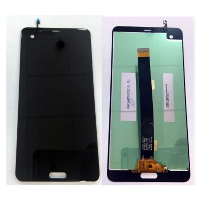 HTC U Ultra pantalla lcd + tactil negro premium