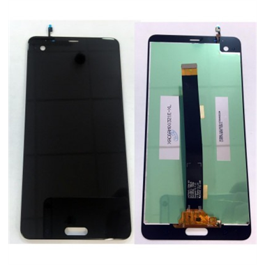 HTC U Ultra pantalla lcd + tactil negro premium