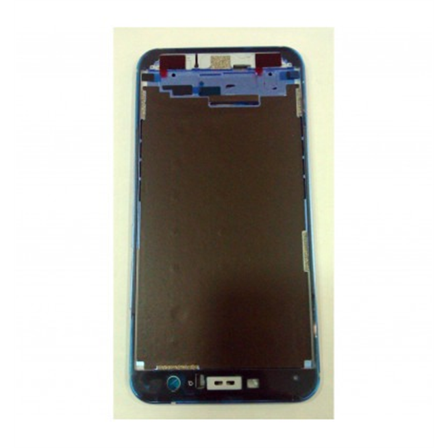 HTC U11 carcasa central o marco azul premium