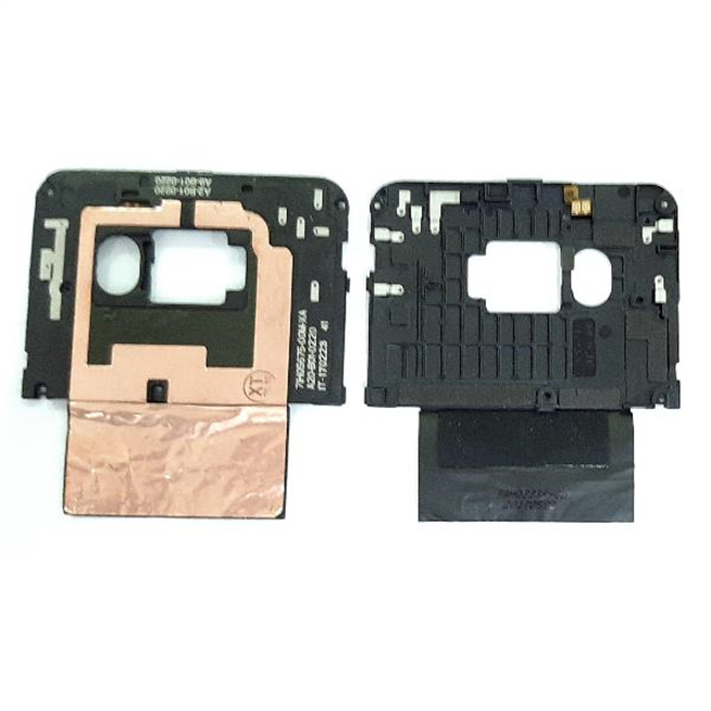 Carcasa sujecion placa base para HTC U11 calidad premium