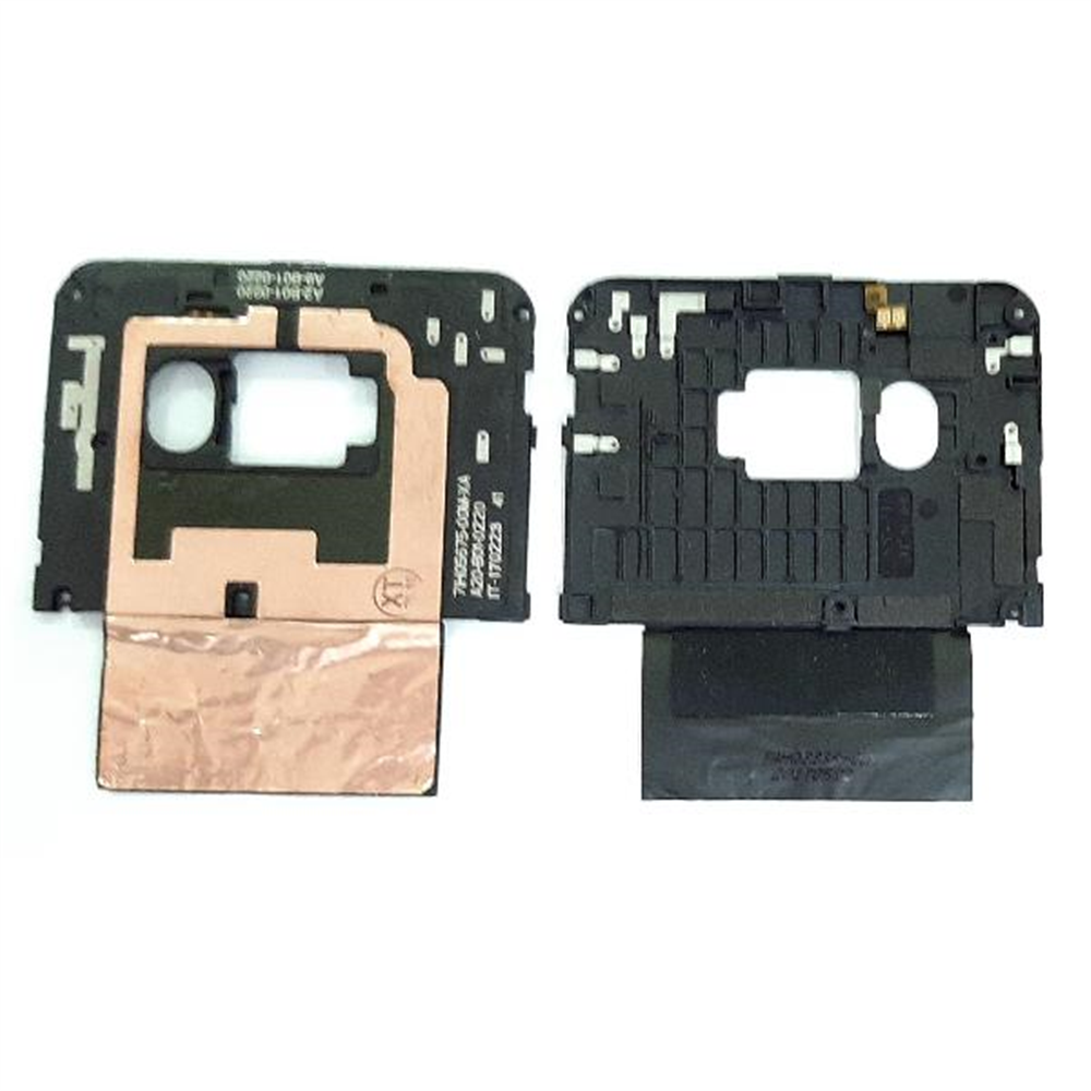 Carcasa sujecion placa base para HTC U11 calidad premium