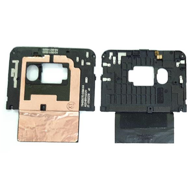 Carcasa sujecion placa base para HTC U11 calidad premium