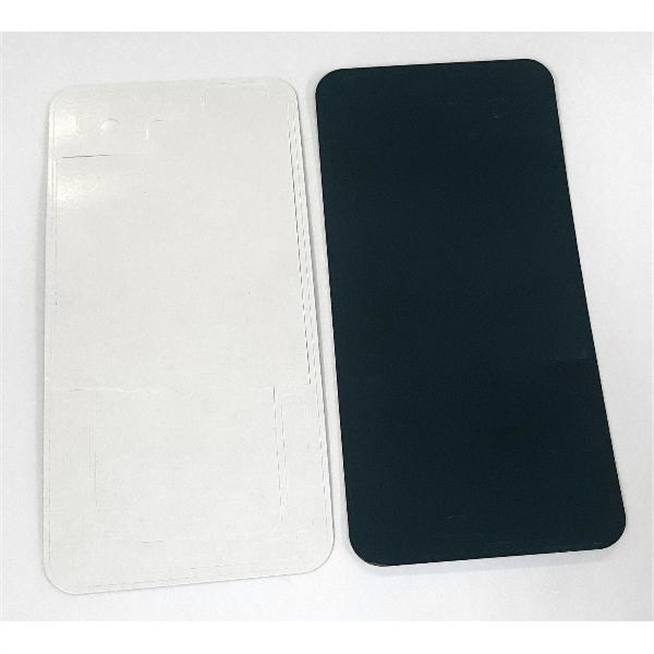 Adhesivo precortado tapa trasera o tapa bateria para HTC U11